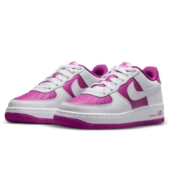 Nike Shoes - Nike air force 1
Gs
Brand new
